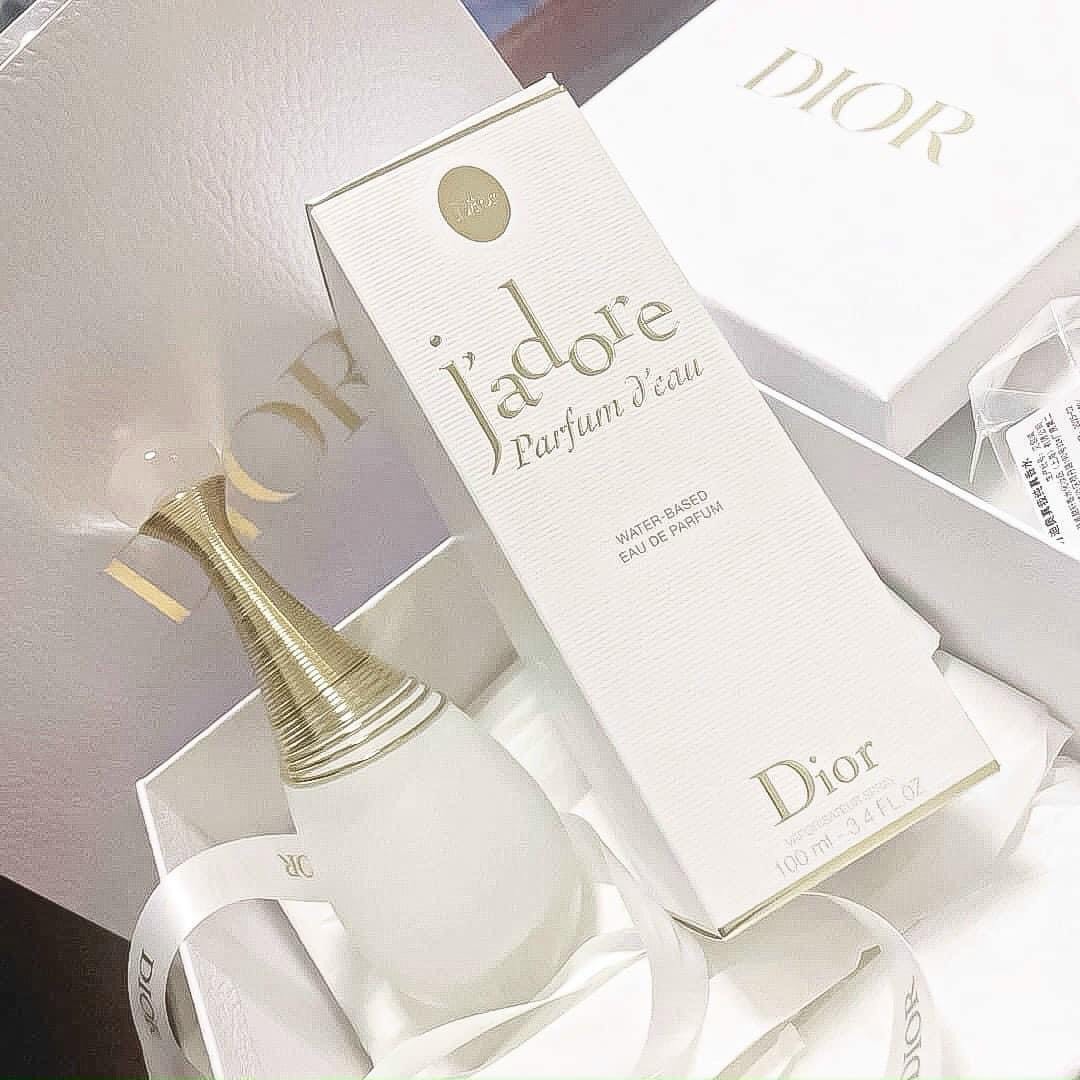 Nước Hoa Dior J'adore Parfum Deau EDP